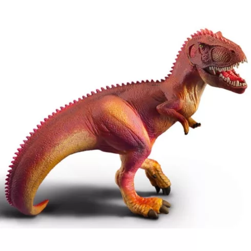 Schleich 42564 Nagy dínó vulkán bázis fény-, füst- és hanghatásokkal