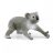 Schleich 42566 Koala kölykével