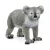 Schleich 42566 Koala kölykével