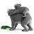 Schleich 42566 Koala kölykével
