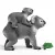 Schleich 42566 Koala kölykével
