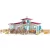 Schleich 42567 Lovarda lovakkal