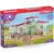 Schleich 42567 Lovarda lovakkal