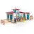 Schleich 42567 Lovarda lovakkal