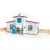 Schleich 42567 Lovarda lovakkal