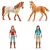 Schleich 42567 Lovarda lovakkal