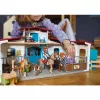 Schleich 42567 Lovarda lovakkal