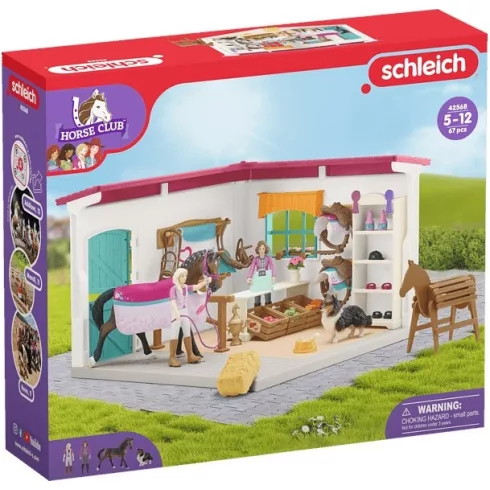 Schleich 42568 Lovasbolt