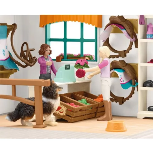 Schleich 42568 Lovasbolt