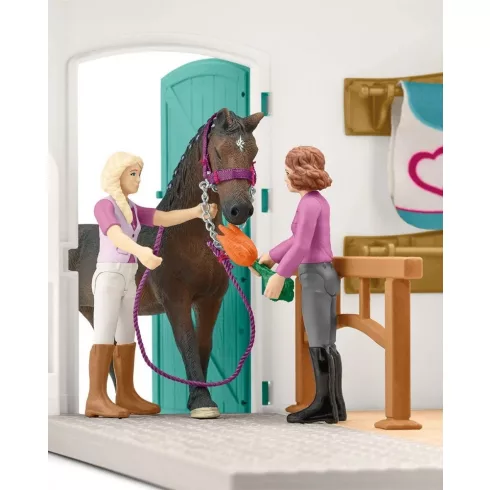 Schleich 42568 Lovasbolt