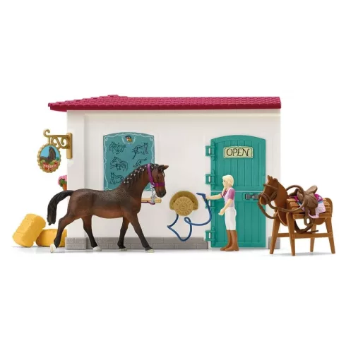 Schleich 42568 Lovasbolt