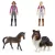 Schleich 42568 Lovasbolt