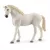 Schleich 42569 Istálló Angol telivér csődörrel