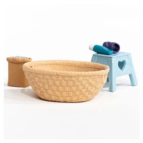 Schleich 42570 Lóápoló kiegészítő készlet