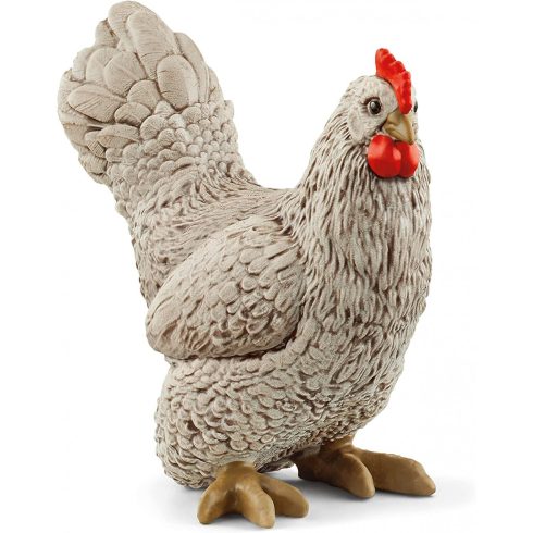 Schleich 42572 Tyúkól