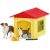 Schleich 42573 Kutyaház
