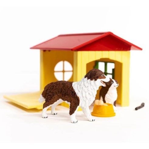 Schleich 42573 Kutyaház