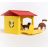 Schleich 42573 Kutyaház