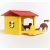 Schleich 42573 Kutyaház