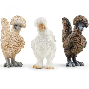 Schleich 42574 Tyúkbarátok