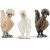 Schleich 42574 Tyúkbarátok