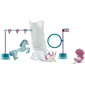 Schleich 42575 Varázslatos víz alatti verseny