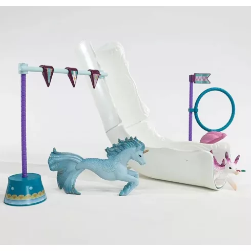 Schleich 42575 Varázslatos víz alatti verseny