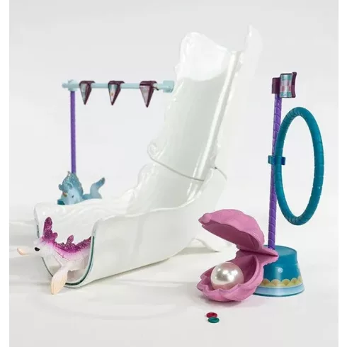 Schleich 42575 Varázslatos víz alatti verseny