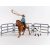 Schleich 42577 Lovas cowgirl lasszóval