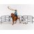 Schleich 42577 Lovas cowgirl lasszóval