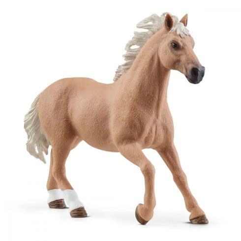 Schleich 42578 Western cowboy lovas állatokkal