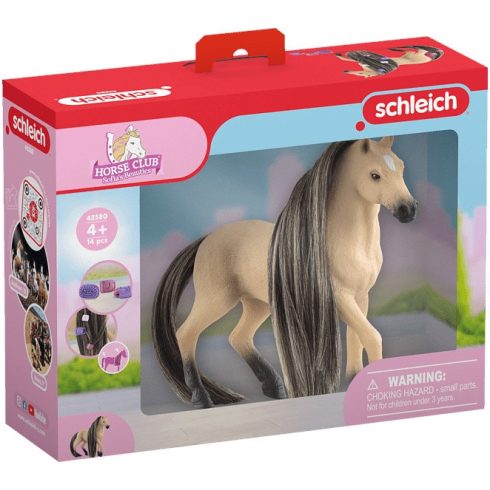 Schleich 42580 Andalúziai kanca fésülhető sörénnyel
