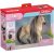 Schleich 42580 Andalúziai kanca fésülhető sörénnyel