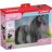   Schleich 42581 Criollo Definitivo kanca fésülhető sörénnyel