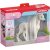 Schleich 42583 Quarter horse kanca fésülhető sörénnyel
