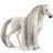 Schleich 42583 Quarter horse kanca fésülhető sörénnyel