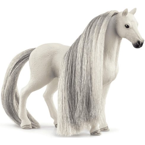 Schleich 42583 Quarter horse kanca fésülhető sörénnyel