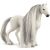 Schleich 42583 Quarter horse kanca fésülhető sörénnyel