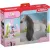 Schleich 42584 Sofia és Dusty Trakehnen lova fésülhető sörénnyel