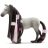   Schleich 42584 Sofia és Dusty Trakehnen lova fésülhető sörénnyel