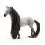 Schleich 42584 Sofia és Dusty Trakehnen lova fésülhető sörénnyel