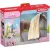 Schleich 42586 Leo és Rocky Mountain lova fésülhető sörénnyel