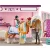Schleich 42587 Hordozható divat lovasbolt