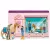 Schleich 42587 Hordozható divat lovasbolt