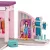 Schleich 42587 Hordozható divat lovasbolt