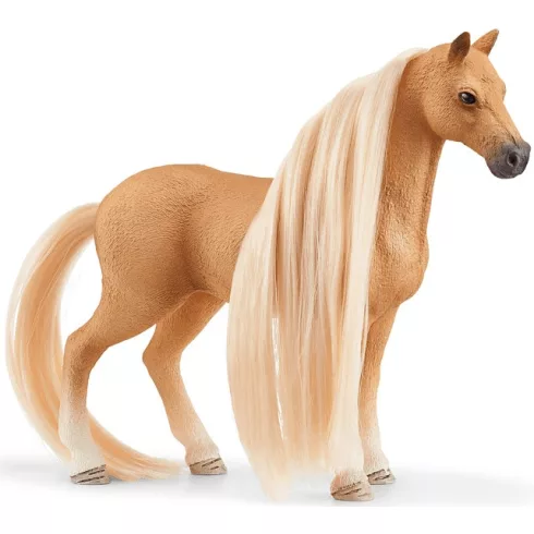 Schleich 42587 Hordozható divat lovasbolt