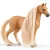 Schleich 42587 Hordozható divat lovasbolt