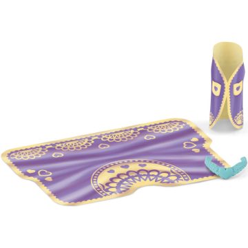 Schleich 42590 Divat lovas kiegészítő készlet