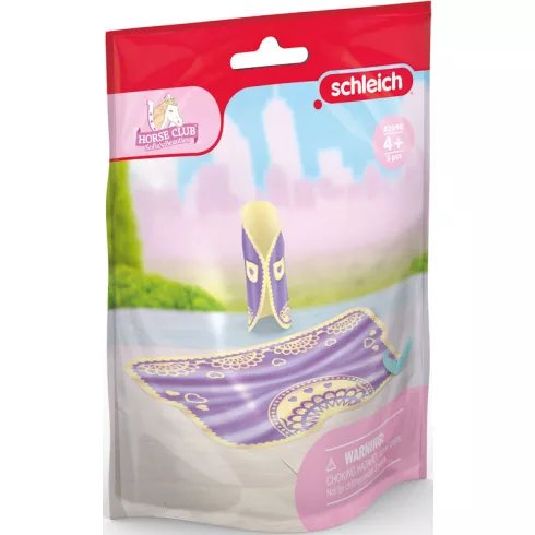 Schleich 42590 Divat lovas kiegészítő készlet