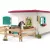 Schleich 42591 Nyeregszoba